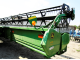 Жатка John Deere 635F (2011)