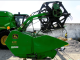 Жатка John Deere 635F (2011)