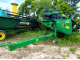 Жатка зернова John Deere 822 (2000)