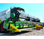 Жатка John Deere 920F