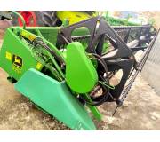 Жатка Flex John Deere 925F