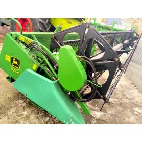 Жатка Flex John Deere 925F (1995)