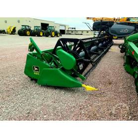 Жатка John Deere 925F (1992)