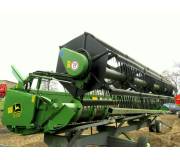 Жатка John Deere 925F