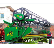 Жатка John Deere 925F