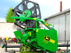 Жатка John Deere 925F (1992)