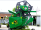 Жатка John Deere 925F (1992)