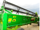 Жатка John Deere 925F (1992)