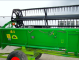 Жатка John Deere 925F (1992)