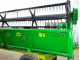 Жатка John Deere 925F (1992)