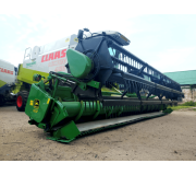 Жатка John Deere 925F