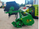 Жатка John Deere 925F (1993)