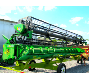 Жатка John Deere 925F