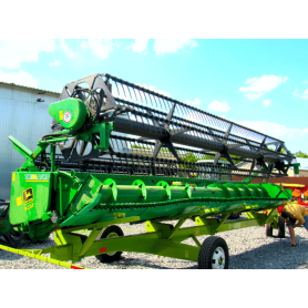 Жатка John Deere 925F (1990)