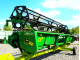Жатка John Deere 925F (1990)