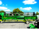 Жатка John Deere 925F (1990)