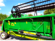 Жатка John Deere 925F (1990)