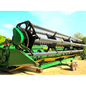Жатка Flex John Deere 925F (1995)