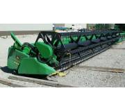 Жатка John Deere 930F