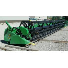 Жатка John Deere 930F (1998)