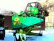 Flex жатка John Deere 930 (1997)