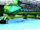 Flex жатка John Deere 930 (1997)