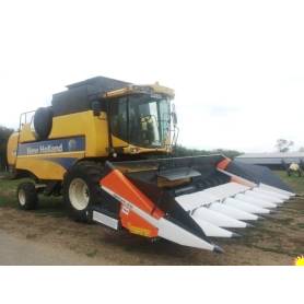 Жатка кукурудзяна OptiCorn 870 (2011)