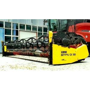 Ріпаковий стіл Biso CX 100 7.6 метрів (2008)
