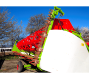 Ріпаковий стіл Claas 7.5 метрів