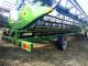 Візок John Deere 7.6 метрів (2004)