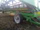 Візок John Deere 7.6 метрів (2004)