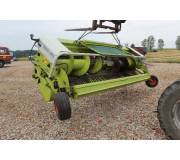 Приставка на траву Claas Pick up 380