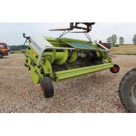 Приставка на траву Claas Pick up 380 (2005)