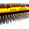 Жниварка для соняшника John Greaves ЖНС 7.4 метрів (2018)