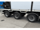 Напівпричіп Floor HIAB 33 TM (2005)