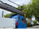 Напівпричіп Floor HIAB 33 TM (2005)