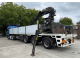Напівпричіп Floor HIAB 33 TM (2005)