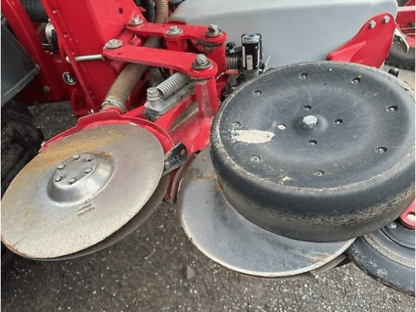 Сівалка точного висіву Horsch Maestro 8.75 CC (2016)