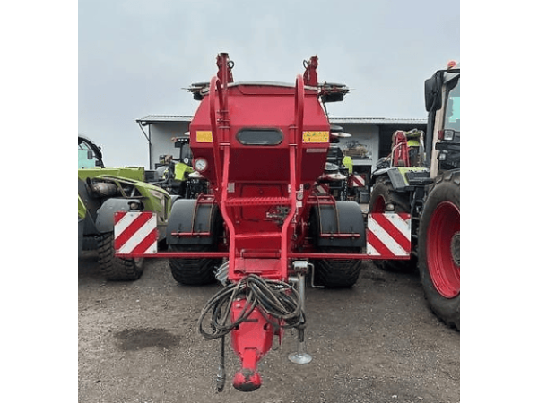 Сівалка точного висіву Horsch Maestro 8.75 CC (2016)