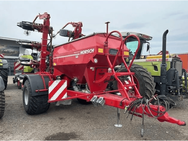 Сівалка точного висіву Horsch Maestro 8.75 CC (2016)