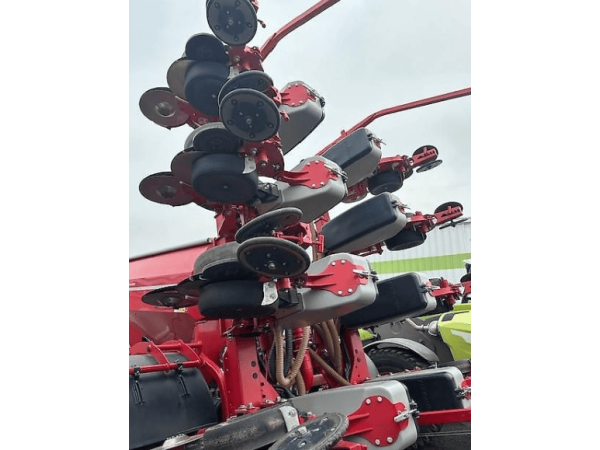 Сівалка точного висіву Horsch Maestro 8.75 CC (2016)