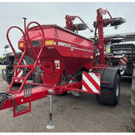 Сівалка точного висіву Horsch Maestro 8.75 CC (2016)