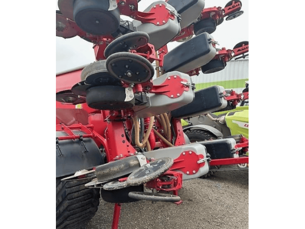 Сівалка точного висіву Horsch Maestro 8.75 CC (2016)