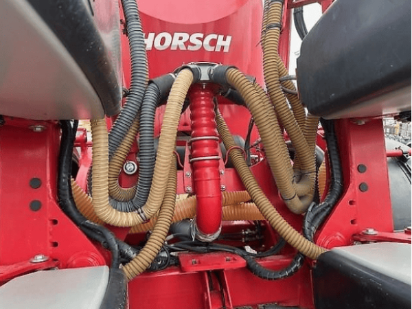 Сівалка точного висіву Horsch Maestro 8.75 CC (2016)