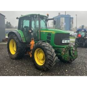Трактор John Deere 6530 Premium (2004)