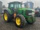 Трактор John Deere 6530 Premium (2004)