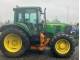 Трактор John Deere 6530 Premium (2004)