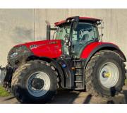 Трактор Case IH OPTUM 300 CVX