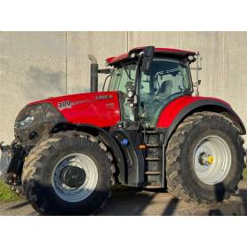 Трактор Case IH OPTUM 300 CVX (2019)
