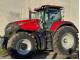 Трактор Case IH OPTUM 300 CVX (2019)